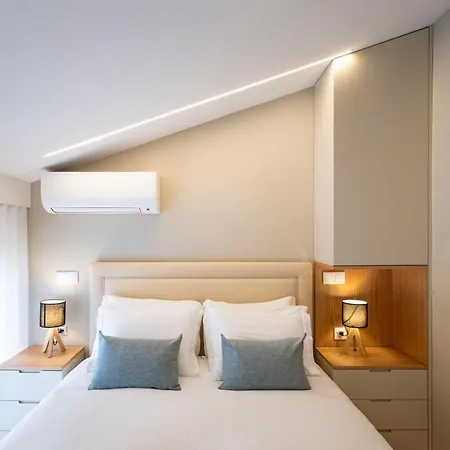 Apartmentsporto - Garden Oporto
