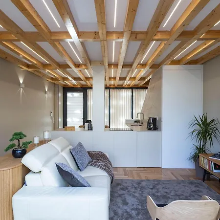 Apartmentsporto - Garden