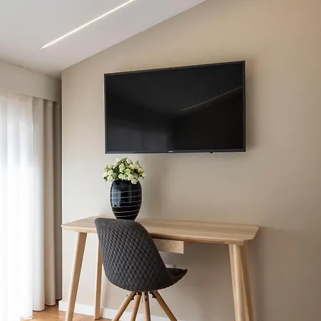 Apartmentsporto - Garden Villa *