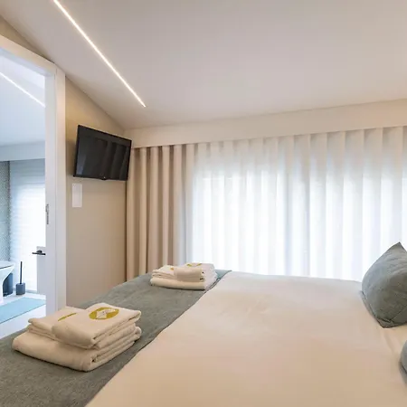 Apartmentsporto - Garden