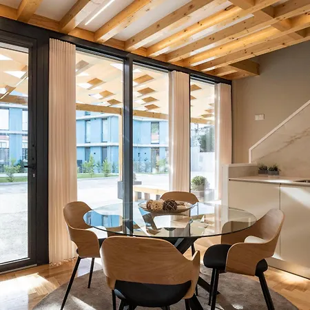 Apartmentsporto - Garden * Oporto