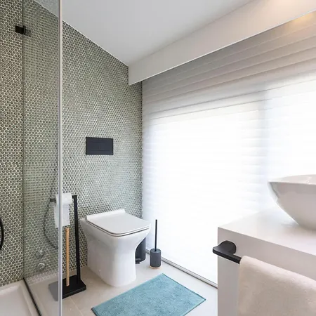 Apartmentsporto - Garden Villa