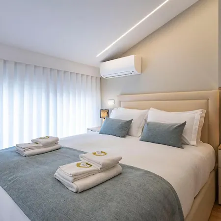 Apartmentsporto - Garden Villa *