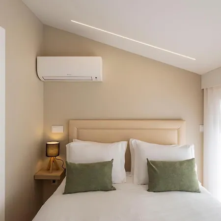 Apartmentsporto - Garden * 포르투
