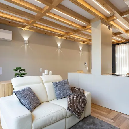 Apartmentsporto - Garden 别墅 *