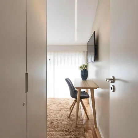 빌라 Apartmentsporto - Garden *