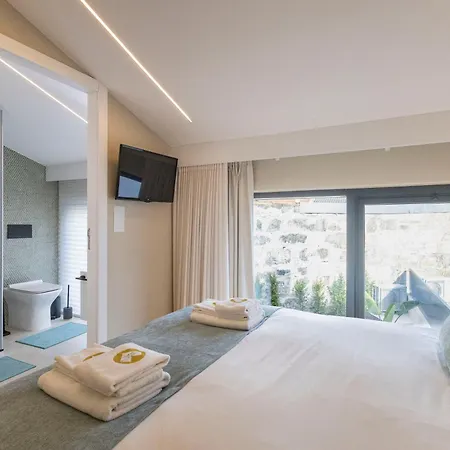 Apartmentsporto - Garden 포르투