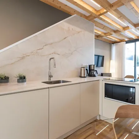 Apartmentsporto - Garden 빌라 *